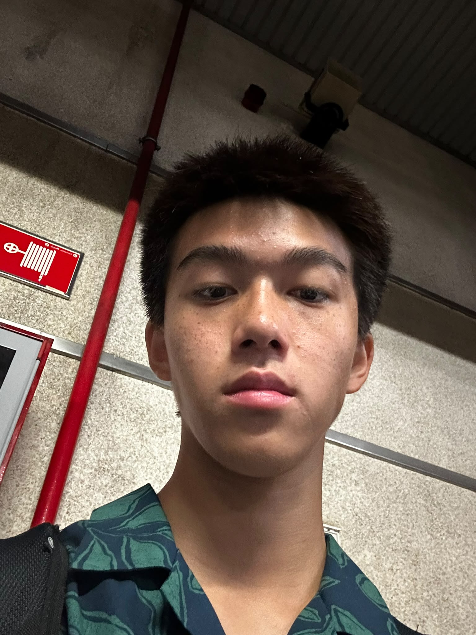 Wong Ka Ho